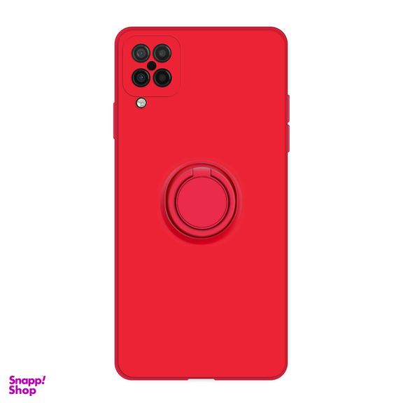 کاور مای کیس مدل Lever مناسب برای گوشی موبایل  سامسونگ Galaxy A12