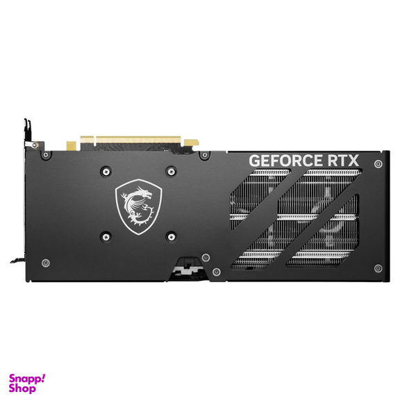 کارت گرافیک ام اس آی مدل MSI GeForce RTX 4060 Ti GAMING X SLIM 16G