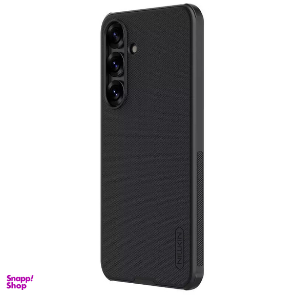 کاور نیلکین مدل Super Frosted Shield Pro مناسب برای گوشی موبایل سامسونگ Galaxy S25 Plus