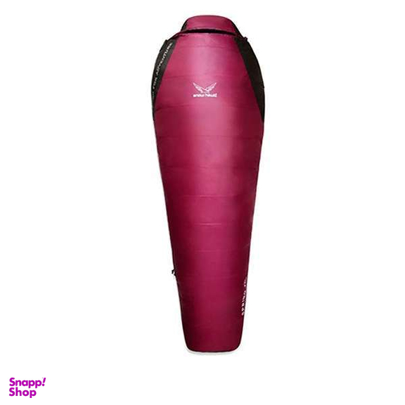 کیسه خواب اسنوهاک کد SN-S4115-purple
