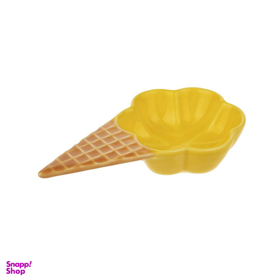 بستنی خوری باریز مدل بستنی قیفی کد 30 مجموعه 6 عددی