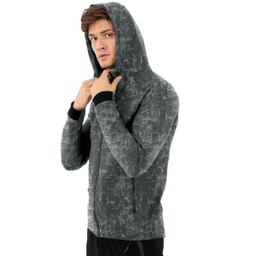 سویشرت ورزشی مردانه نوزده نودیک مدل GK1936 NB