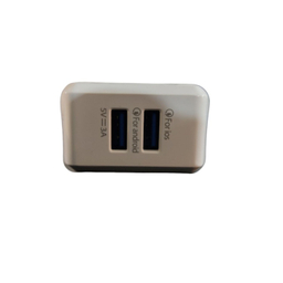 شارژر دیواری ایکس کین کد XK-HC09 به همراه کابل Lightning