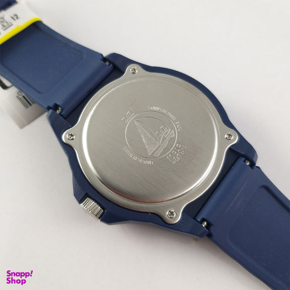 ساعت عقربه ای مردانه کیو اند کیو کد VS16J009Y رنگ سرمه ای