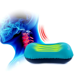 بالش سفری پیکتت فینو مدل RH15