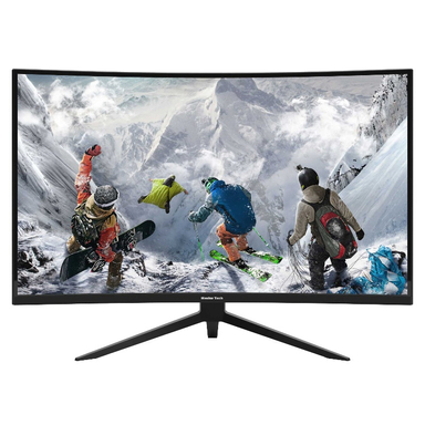 مانیتور مستر تک مدل PG327AQ سایز 32 اینچ