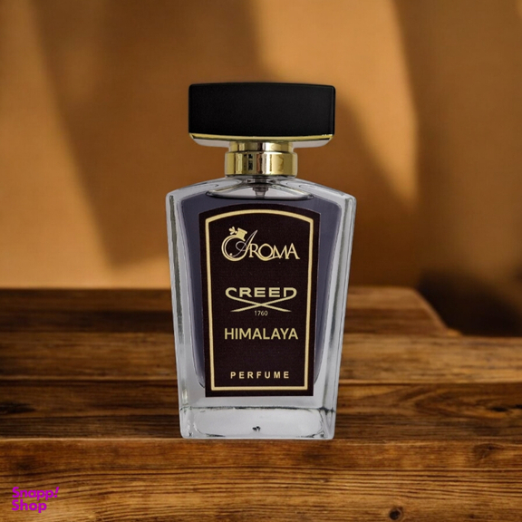 ادکلن آروما مدل کرید هیمالیا حجم 100 میلی لیتر