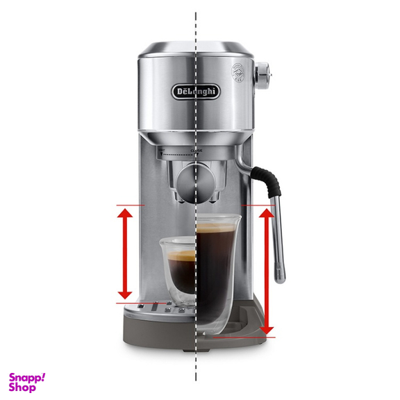 اسپرسوساز دلونگی مدل EC890