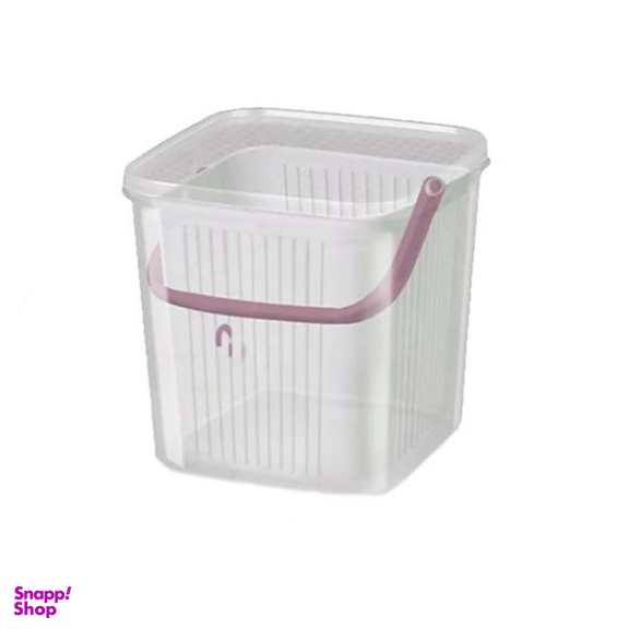 ظرف نگهدارنده مانیا مدل M-210
