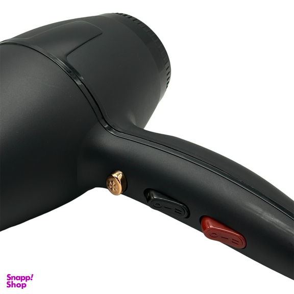 سشوار حرفه ای براون مدل BR-1009