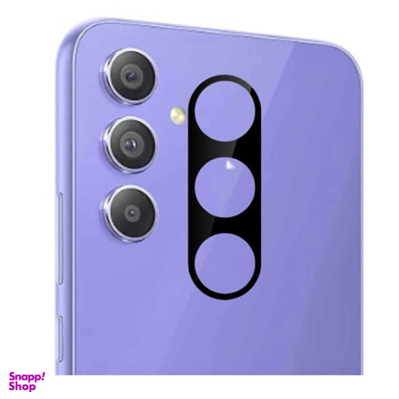 محافظ لنز دوربین اپیکوی مدل 3D-Power مناسب برای گوشی موبایل سامسونگ Galaxy A34
