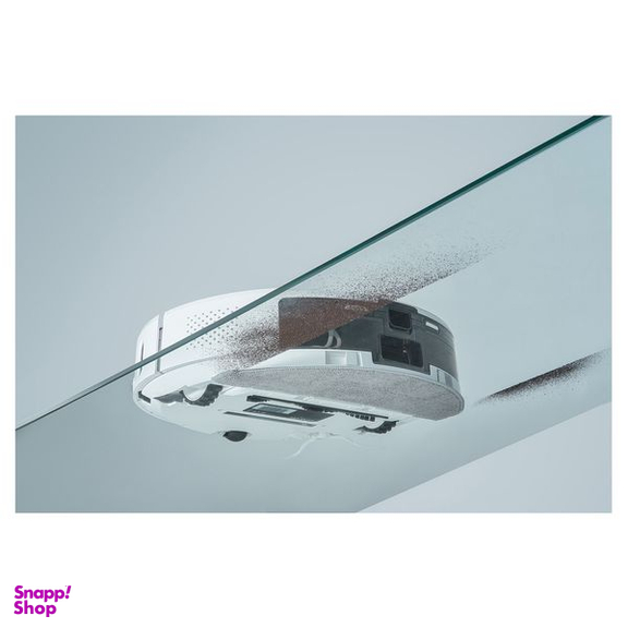 جاروبرقی رباتیک سنکور مدل SRV9385WH
