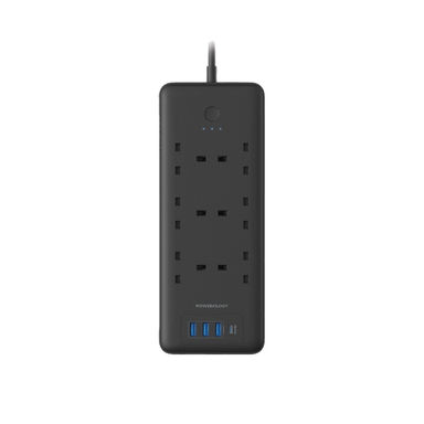 چندراهی برق پاورولوژی مدل PWPS48W