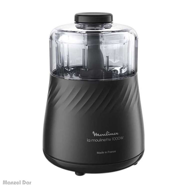 خردکن مولینکس مدل DP 712