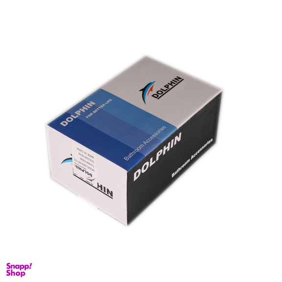 جاصابونی دلفین مدل D001-G