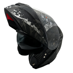 کلاه کاسکت راپیدو مدل 950 رنگ مشکی بون