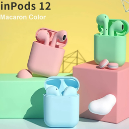 هندزفری بلوتوثی مدل Inpods I12