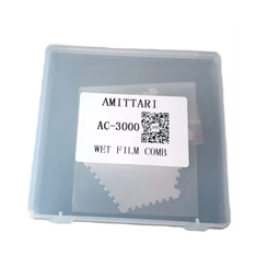 ضخامت سنج فیلم رنگ تر مدل AC-3000