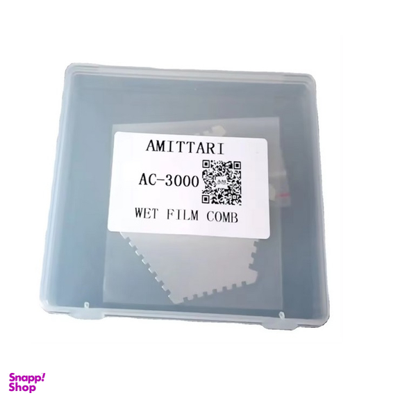 ضخامت سنج فیلم رنگ تر مدل AC-3000