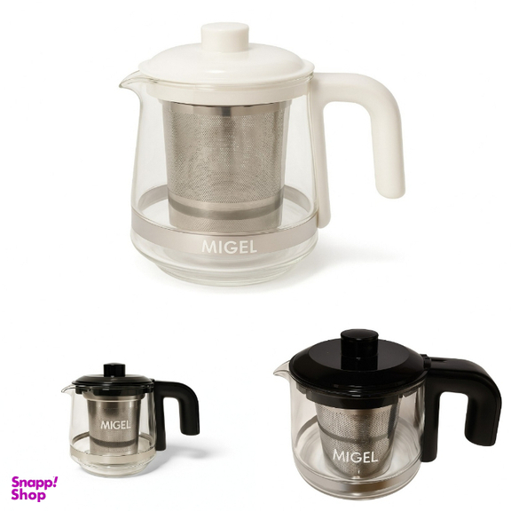 قوری میگل مدل RAGA_071