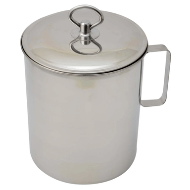 جای ادویه استیل کد 5KG