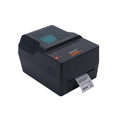 لیبل پرینتر زد ای سی مدل ZP400H