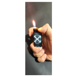 فندک مدل JRM0003