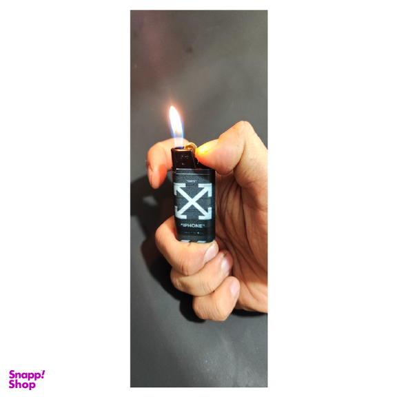 فندک مدل JRM0003