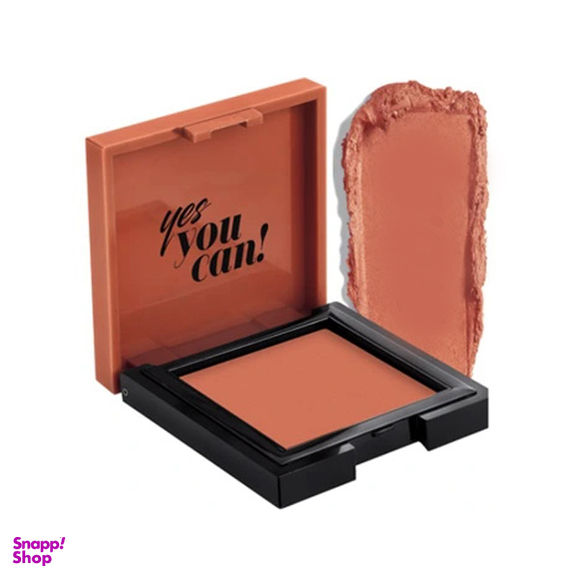 رژگونه پاستل مدل Cream Blush شماره 47