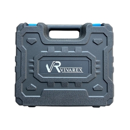 مجموعه 30 عددی پیچ گوشتی شارژی ویوارکس مدل VR1210V-22A