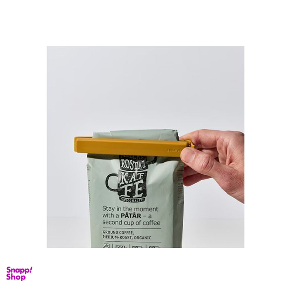 نظم دهنده کیسه ایکیا مدل BEVARA کد 179 بسته 6 عددی