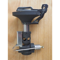 سرشعله سفری کووآ مدل V1 KGB-1607