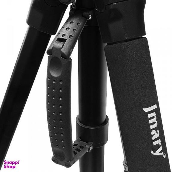 سه پایه عکاسی جیماری مدل KP-2264