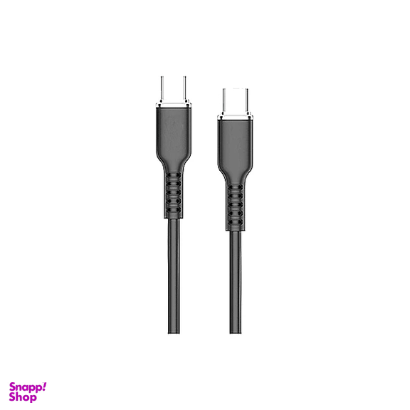 کابل Type-C آمایا مدل ACD-CC30 طول 1 متر