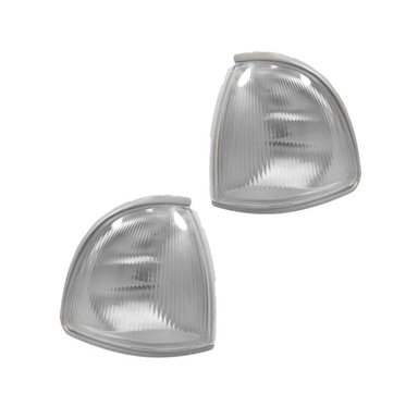 چراغ راهنما پارک خودرو کالانیکس مدل RHN-PRIDEWH-100178 مناسب پراید مجموعه 2 عددی