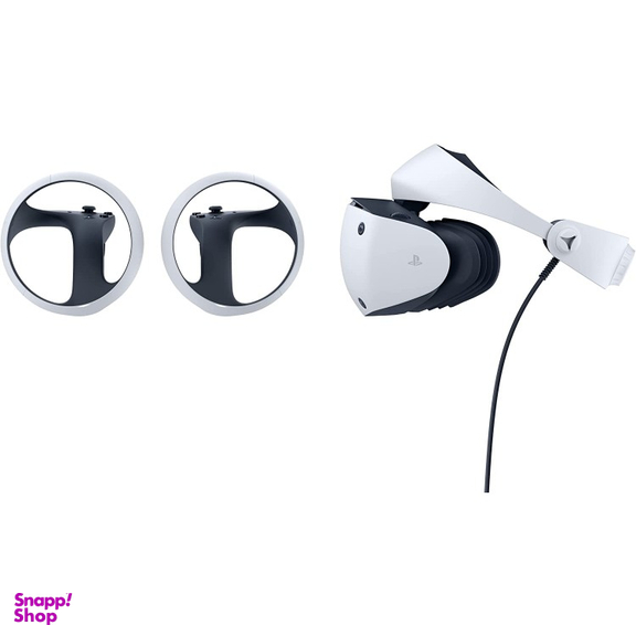 هدست واقعیت مجازی سونی مدل PlayStation VR2