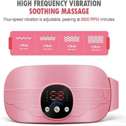 ماساژور شکم مدل Intelligent