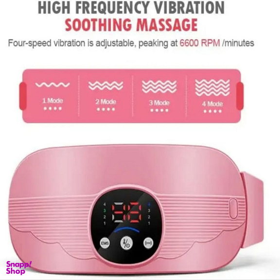 ماساژور شکم مدل Intelligent