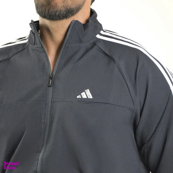 سویشرت ورزشی مردانه طرح آدیداس مدل GS-m-M-262513