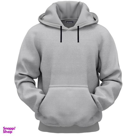 هودی مردانه 27 مدل MR CCOLLECTION رنگ طوسی