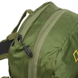 کوله پشتی نشنال جئوگرافیک مدل PROTECT THE WONER N29281 5LITR‎