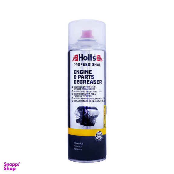 اسپری موتور شوی هولتس مدل professional کد 80701 حجم 500 میلی لیتر