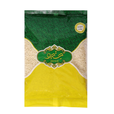 برنج کشت دوم ایرانی جستجو 1 کیلوگرم