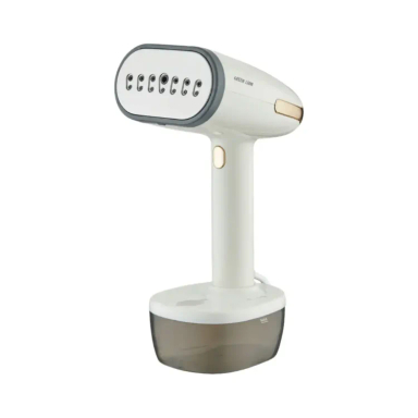 اتو بخار گرین لاین مدل Steam 1800W Garment Steamer Beige