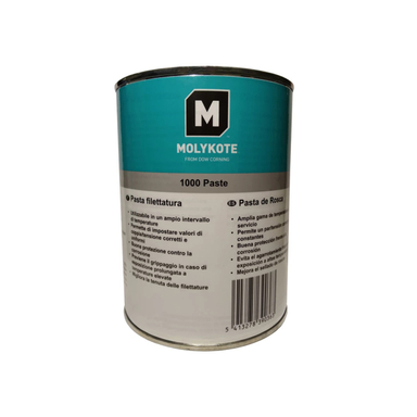 گریس نسوز مولیکوت مدل 1000 وزن 1 کیلوگرم