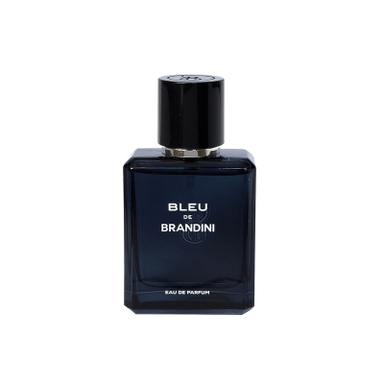 عطر جیبی مردانه برندینی مدل Bleu حجم 33 میلی لیتر