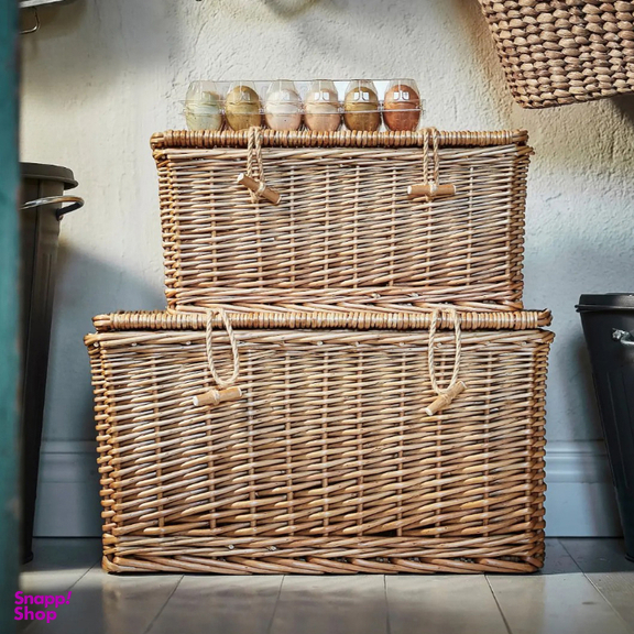 باکس نظم دهنده ایکیا مدل insvep کد 004.767.95