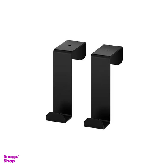 آویز حوله ایکیا مدل SKOGSVIKEN کد 819 بسته 2 عددی