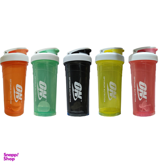 شیکر اپتیموم نوتریشن مدل ON-700CC ظرفیت 0.7 لیتر