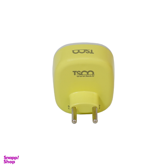 مبدل و محافظ برق تسکو مدل TPS 510